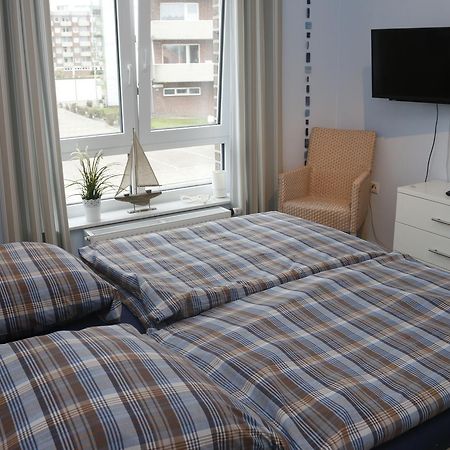 Strandgut Horumersiel Bagian luar foto
